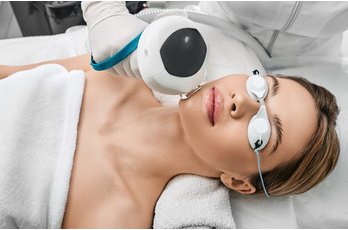 Lumière Pulsée (IPL) à Toulouse